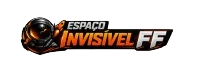 Espaço Invisível FF logo